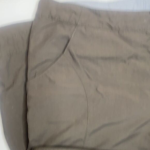 NWOT Quik Dry Cloudveil Hiking Pants/Shorts - Picture 5 of 9